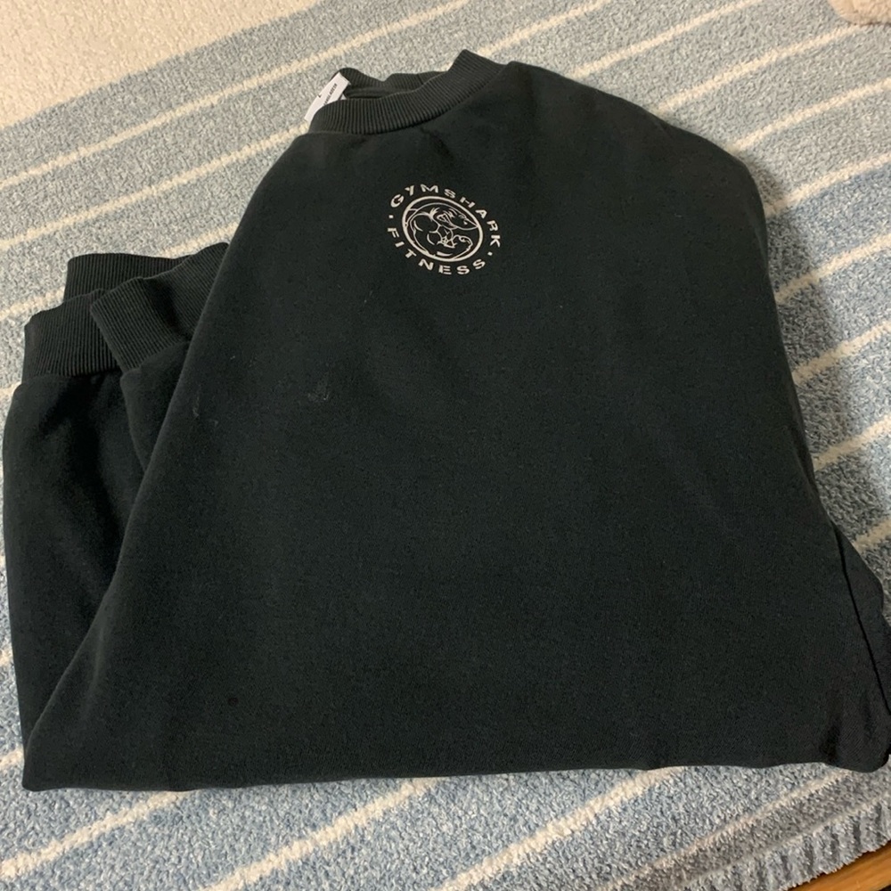 Gymshark Sweatshirt